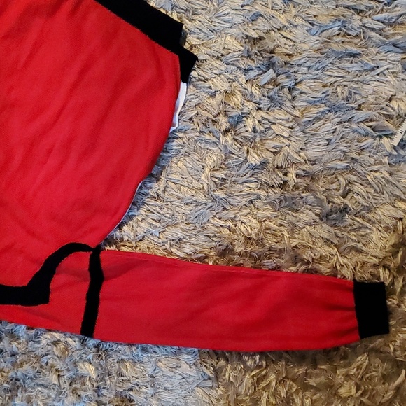 COSTUME NATIONAL CostumeNemutsoC sweater - Picture 12 of 13